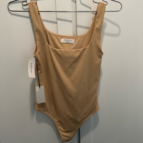 Aritzia Babaton Bodysuit - Picture 1 of 3